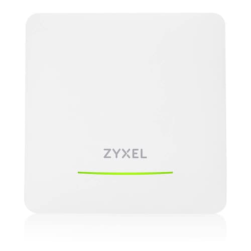 Zyxel Nebula Nwa90be Wifi 7 Access Point