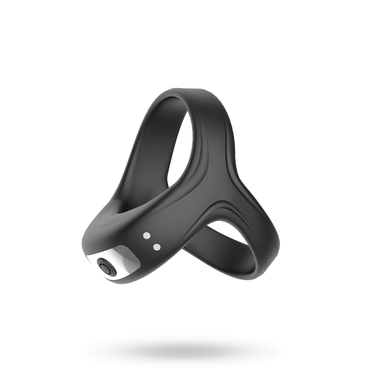 Vibrating Cock Ring Couples Vibrator Penisrengas vibraattorilla