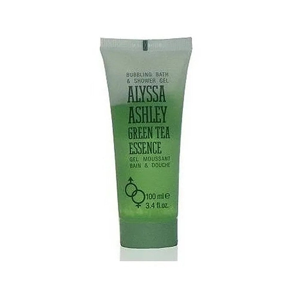 Alyssa Ashley Green Tea Essence suihkugeeli 100 ml