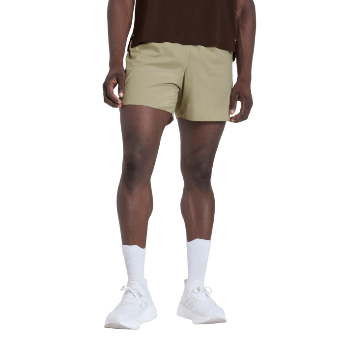 adidas Adi365 Shorts K. XL 5 INCH Ruskea Miehet
