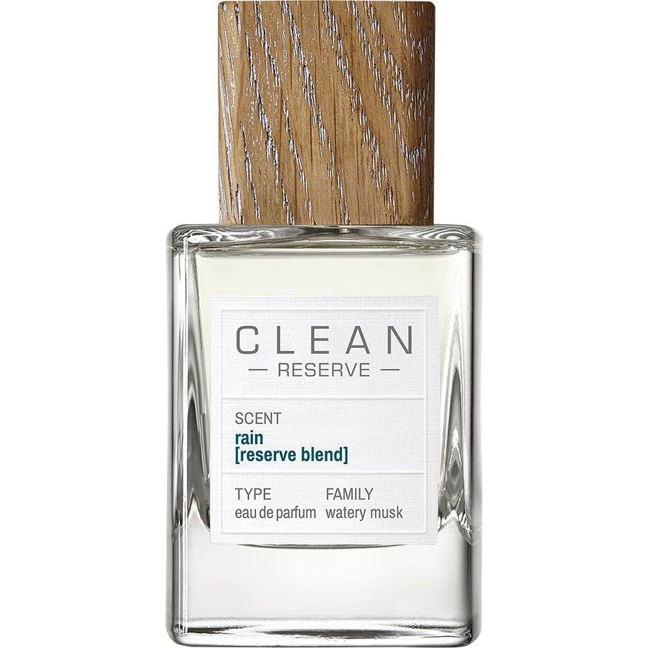 Clean Reserve - Reserve Blend Rain EDP - 50 ml