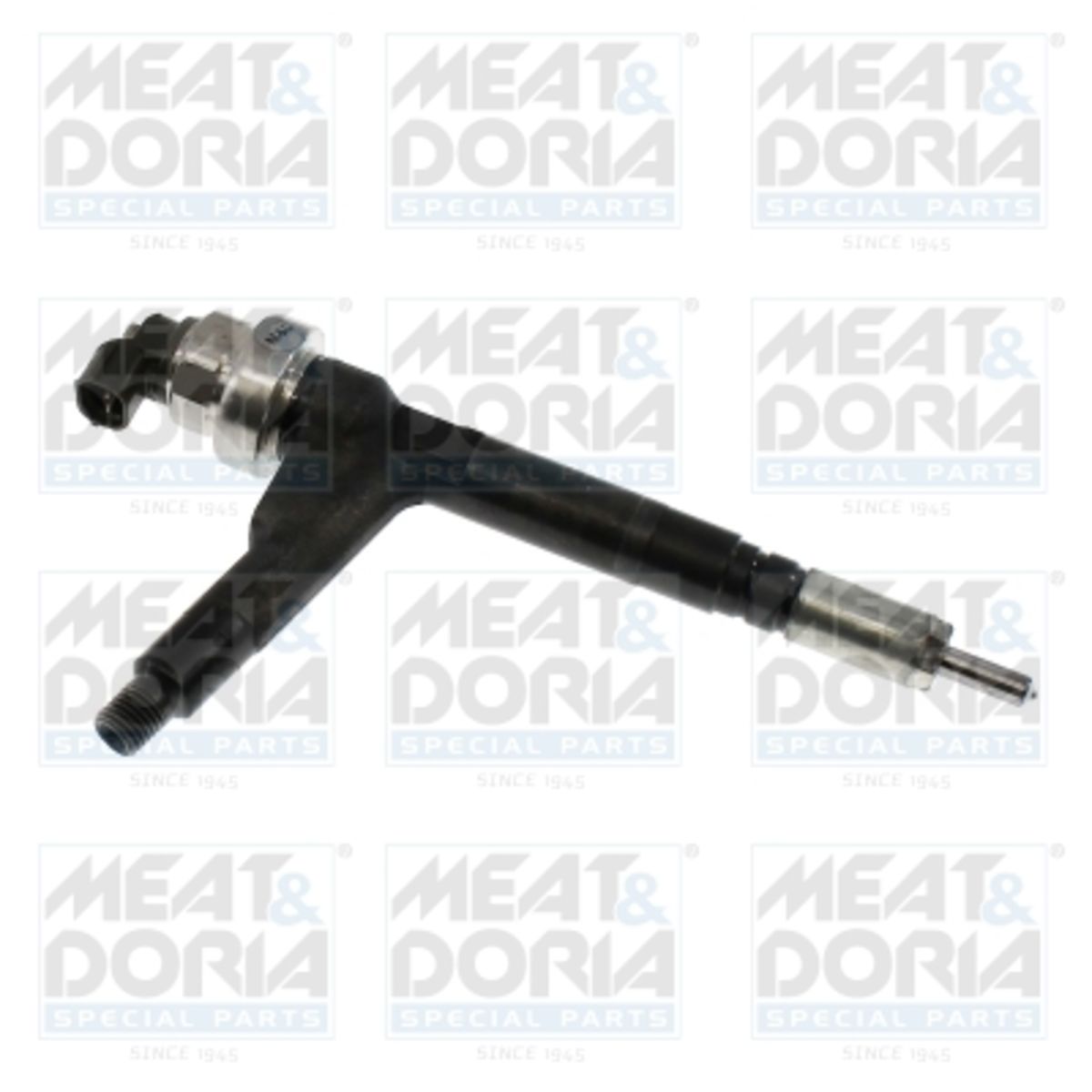 Ruiskutussuutin MEAT & DORIA 74083R