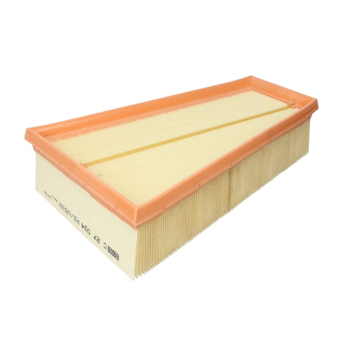 Ilmansuodatin MANN-FILTER C 27 004