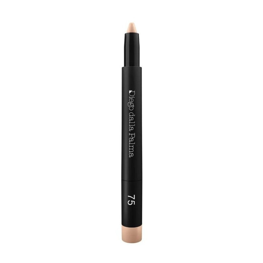 Diego Dalla Palma Shadow Line – Kajal Eyeliner Eyeshadow 75 Vanilja