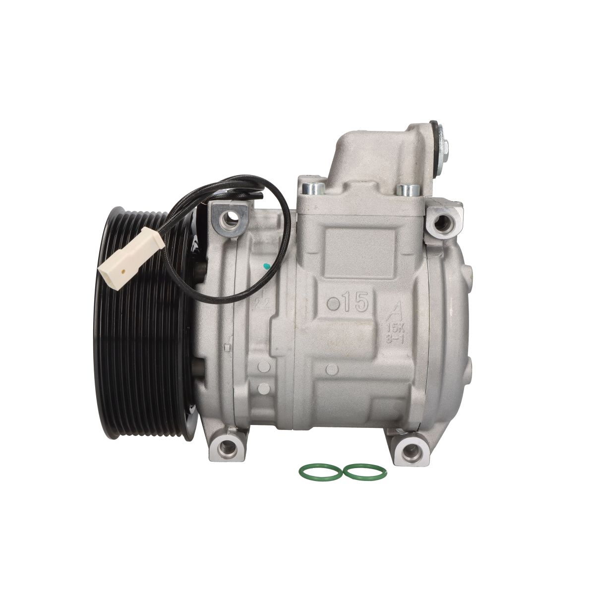 Ilmastoinnin kompressori MAHLE ACP 1590 000S