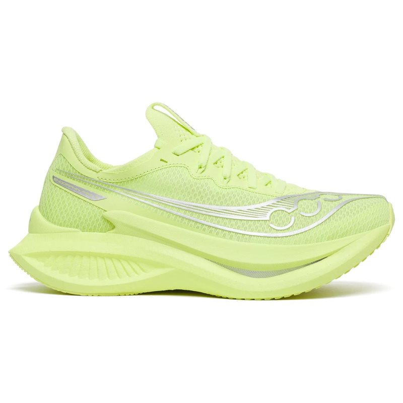 Saucony Endorphin Pro 5 K. 401⁄2 Keltainen Naiset
