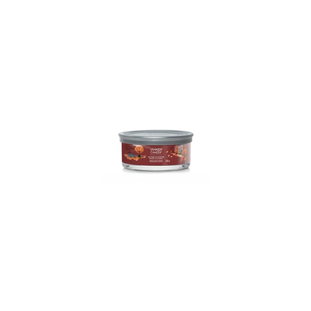Yankee Candle Syksyn päiväunelmien nimikkokynttilä - 340.0 g