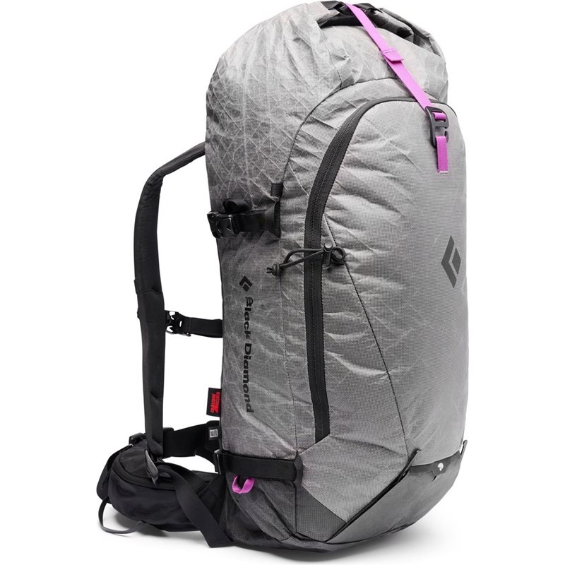Black Diamond Cirque Ultra 35 Storm Gray - S/M