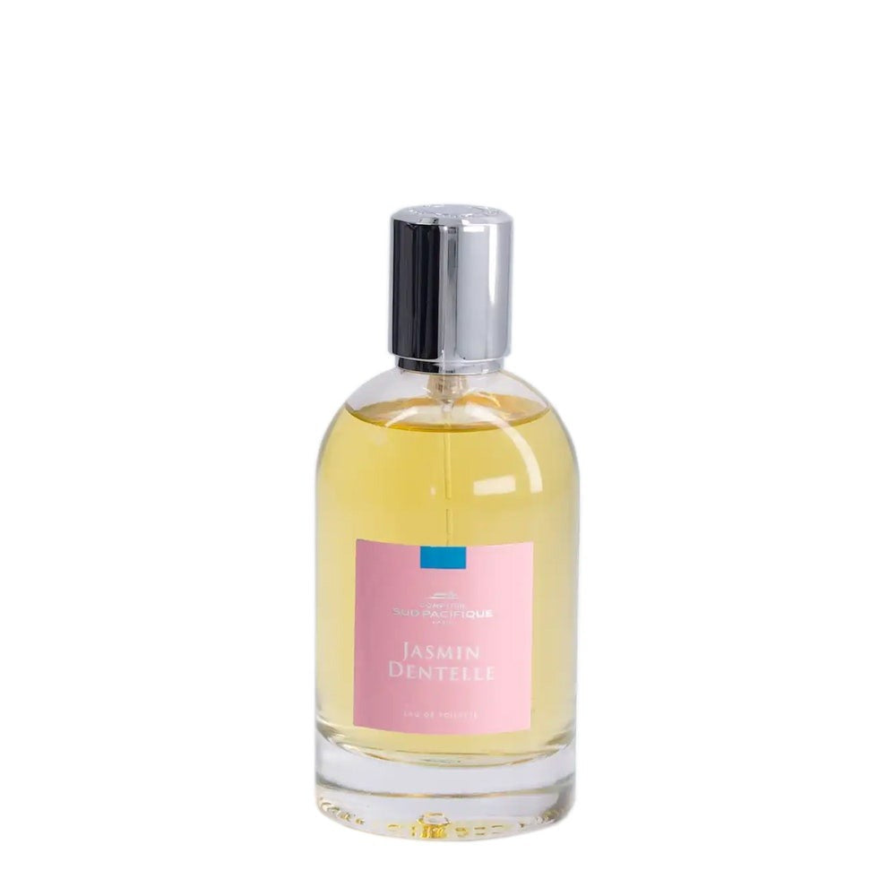 Comptoir sud pacifique Jasmin Dentelle Eau de toilette Women 100 ml