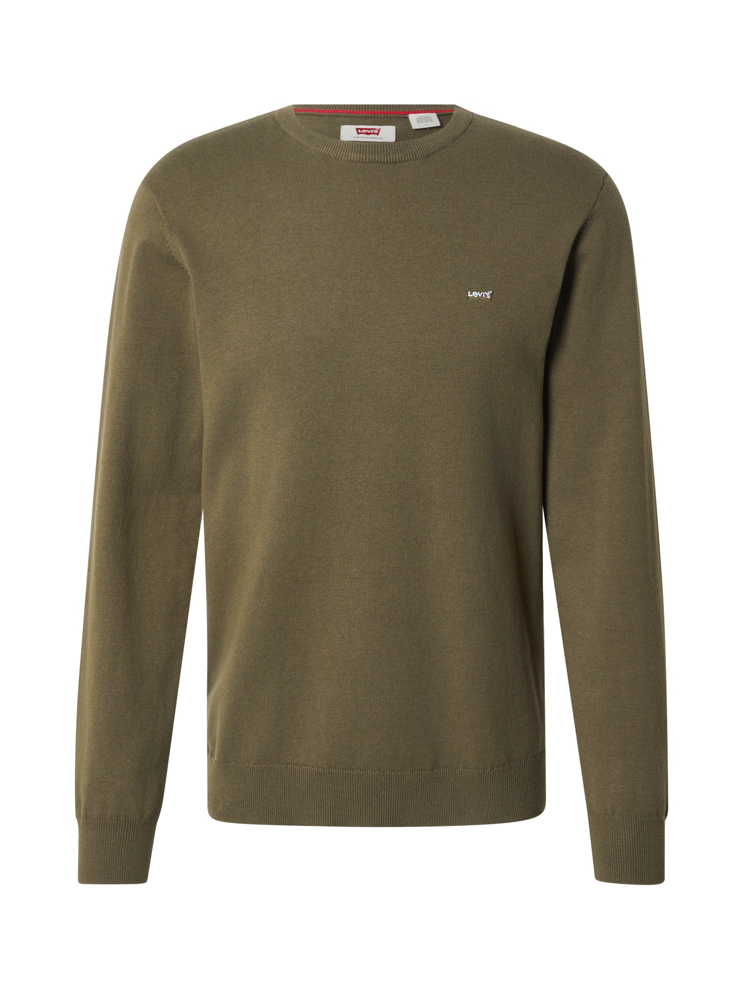 LEVI'S ® Neulepaita 'Housemark'  khaki