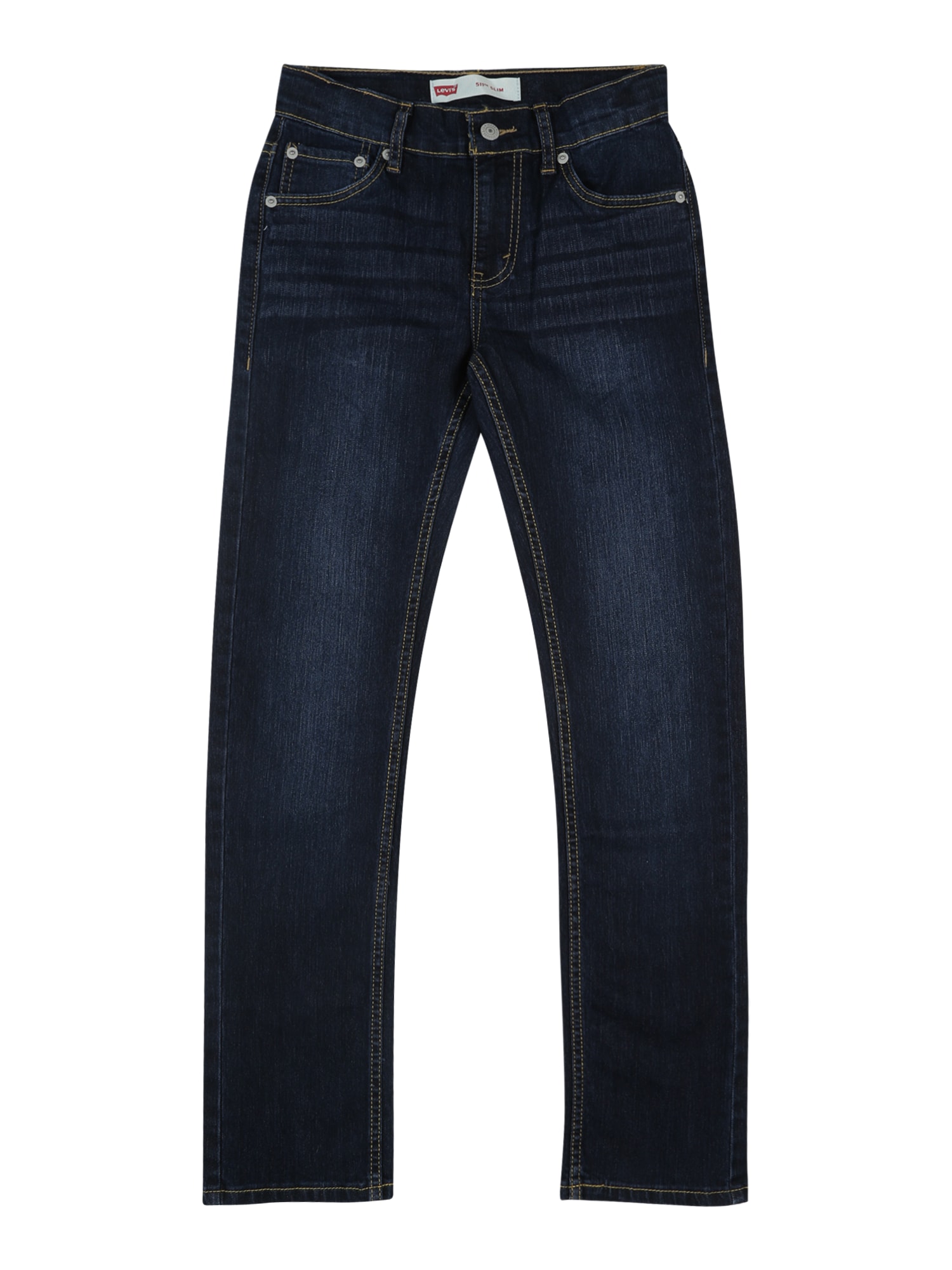 Slim-farkut Levis 511 SLIM FIT JEANS 16 vuotta