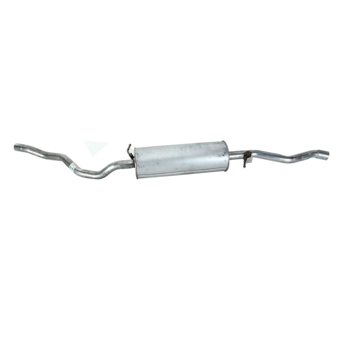 Keskiäänenvaimentaja BOSAL 288-507