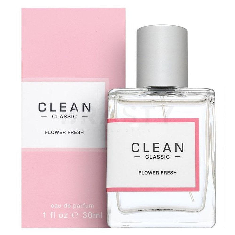 CLEAN Kukka Fresh Eau de Parfum naisille 30 ml
