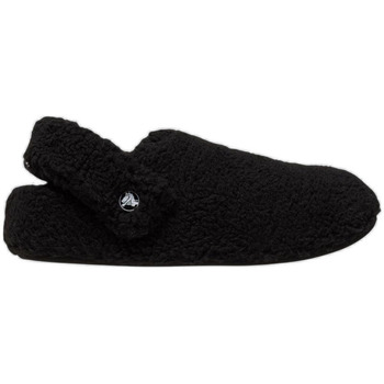 Crocs Sisäkengät 'Classic Cozzzy'  musta