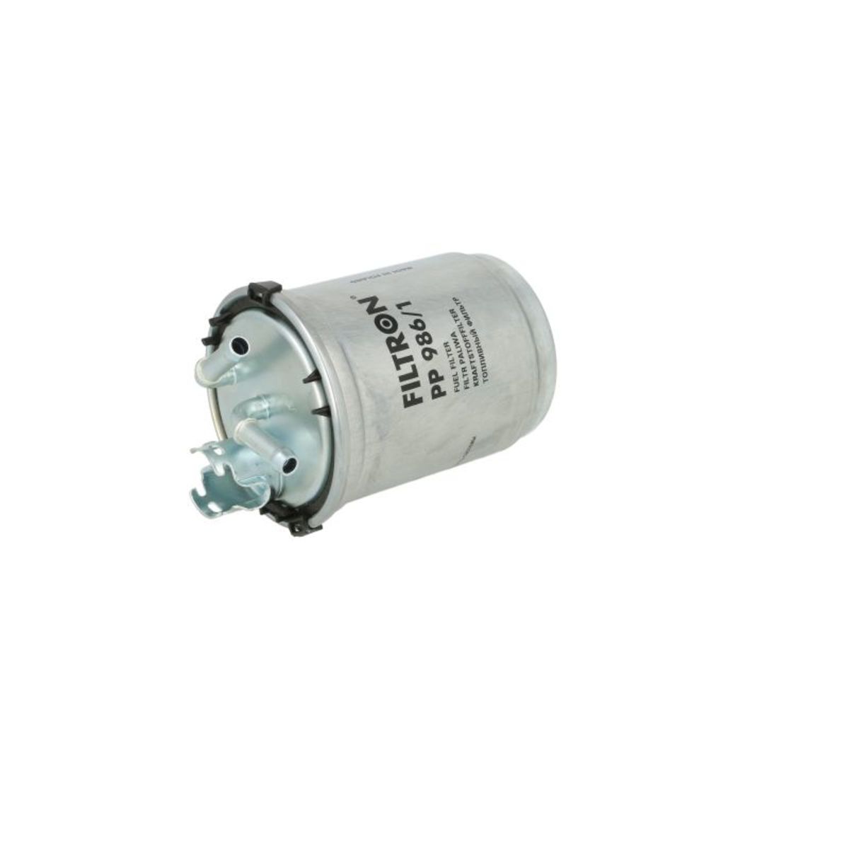Polttoainesuodatin FILTRON PP 986/1