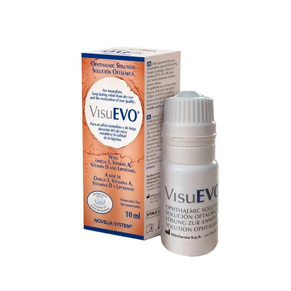 Visuevo Moniannos 10 ml