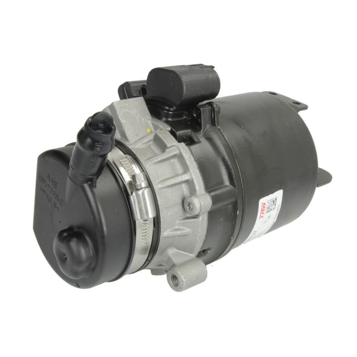 Ohjaustehostimen pumppu TRW JER137