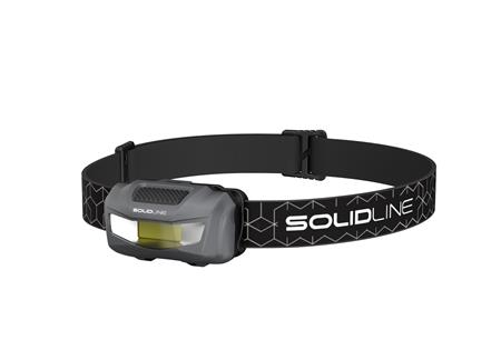 Ledlenser Solidline SH1