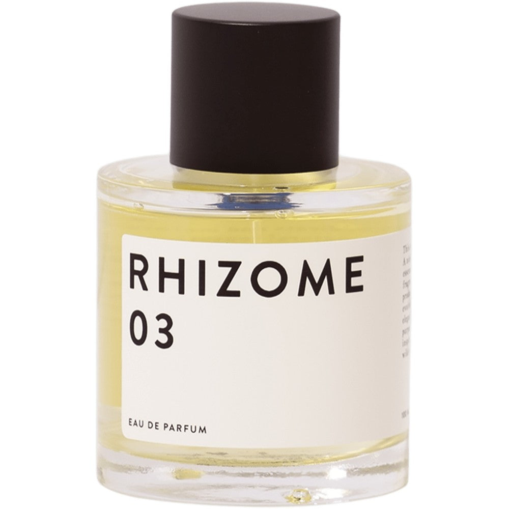 Rhizome 03 Eau de Parfum - 100 ml