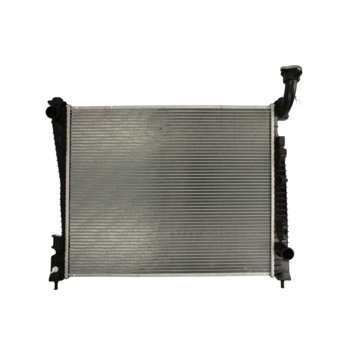 Jäähdytin, moottorin jäähdytys THERMOTEC D7Y076TT