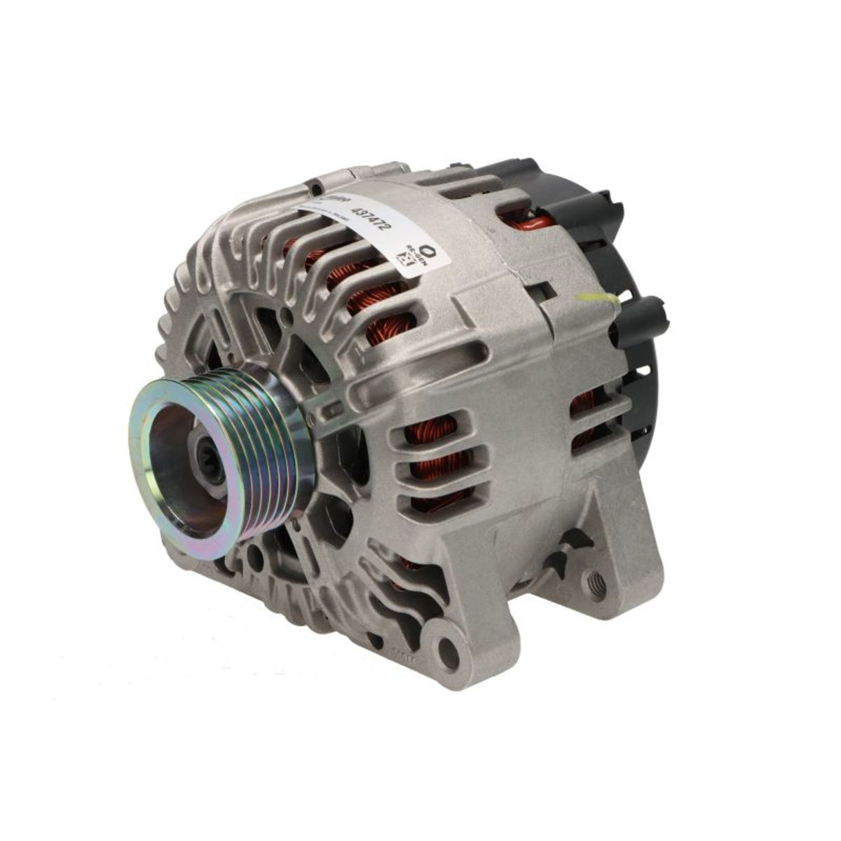 Laturi VALEO 437472