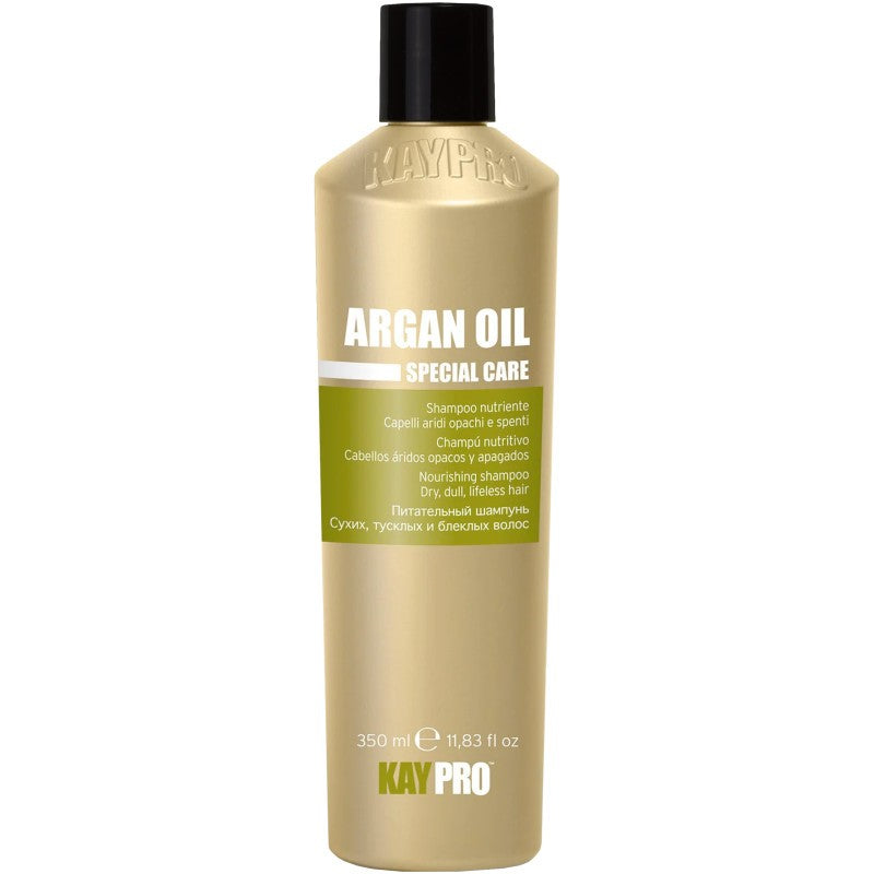 KayPro Argan Oil Erikoishoitoshampoo 350ml