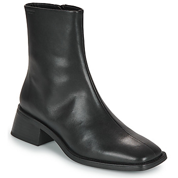 VAGABOND SHOEMAKERS Nilkkurit 'Blanca'  musta