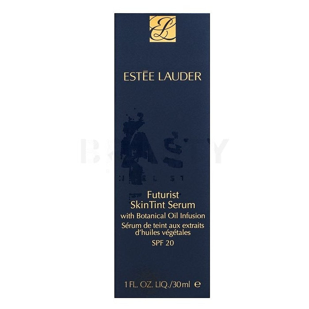 Estee Lauder Serum Futurist SkinTint 3N2 Vehnä 30 ml
