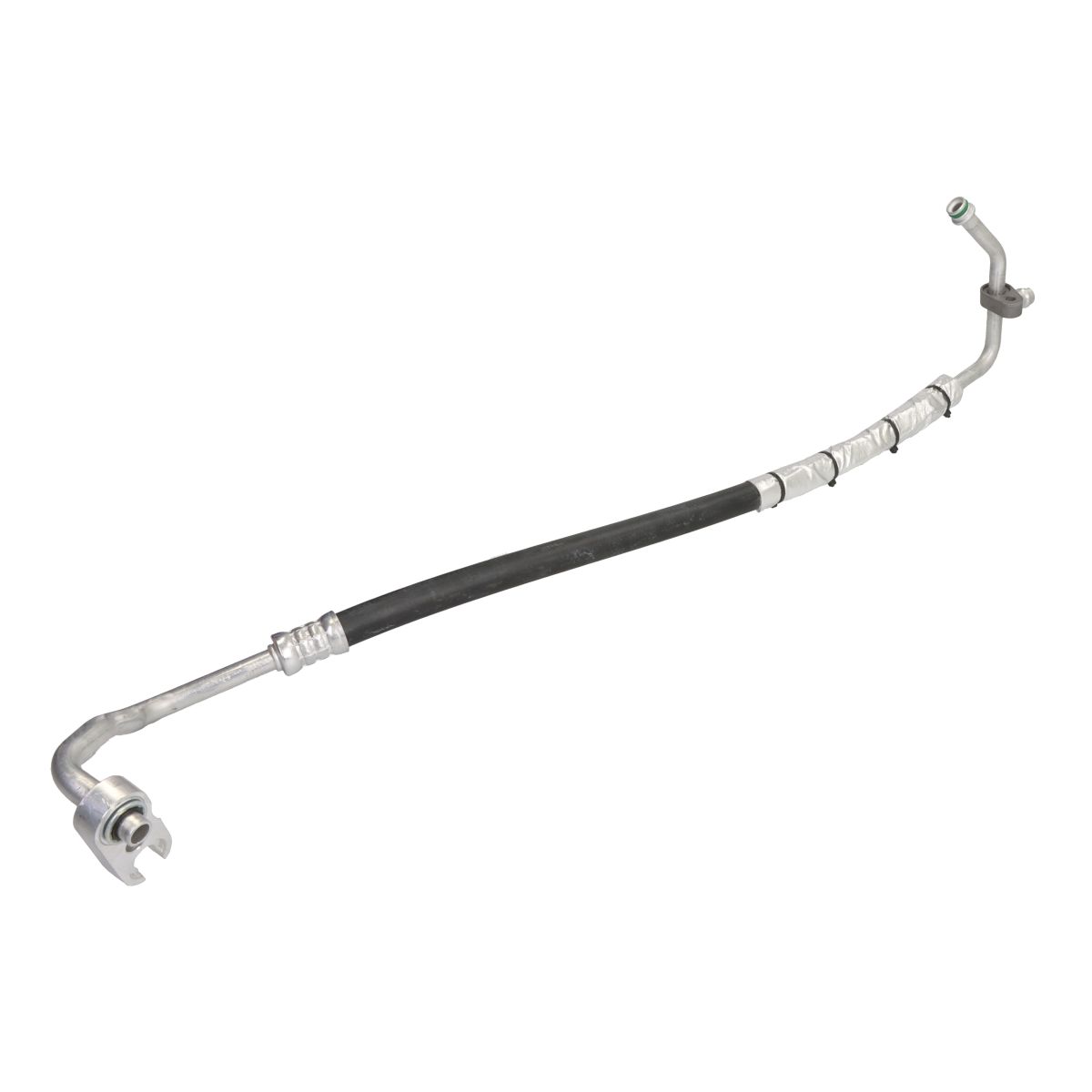Korkearpainejohto, ilmastointilaite THERMOTEC KTT160398