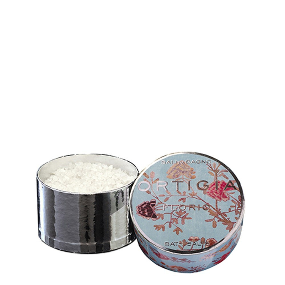 Ortigia Florio kylpysuolat 500 g