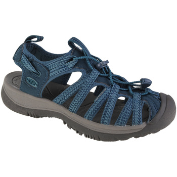 Keen Footwear Whisper naisten sandaalit, sininen