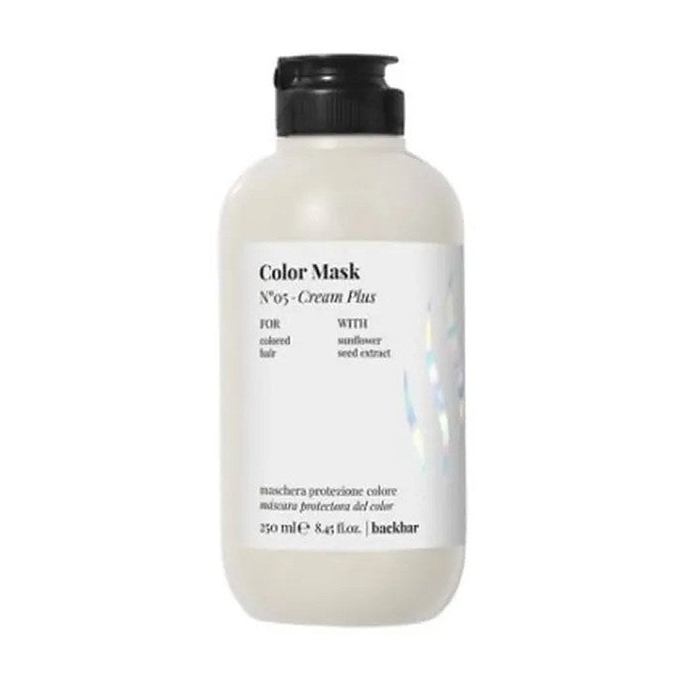 Farmavita Back Bar Color mask No05 Crema Plus 250ml