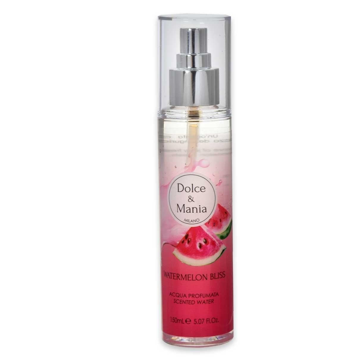 Dolce & Mania Tuoksuvesi Watermelon Bliss 150 ml