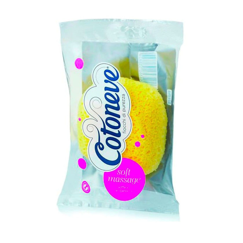 Cotoneve Muotoiltu kylpysieni 360