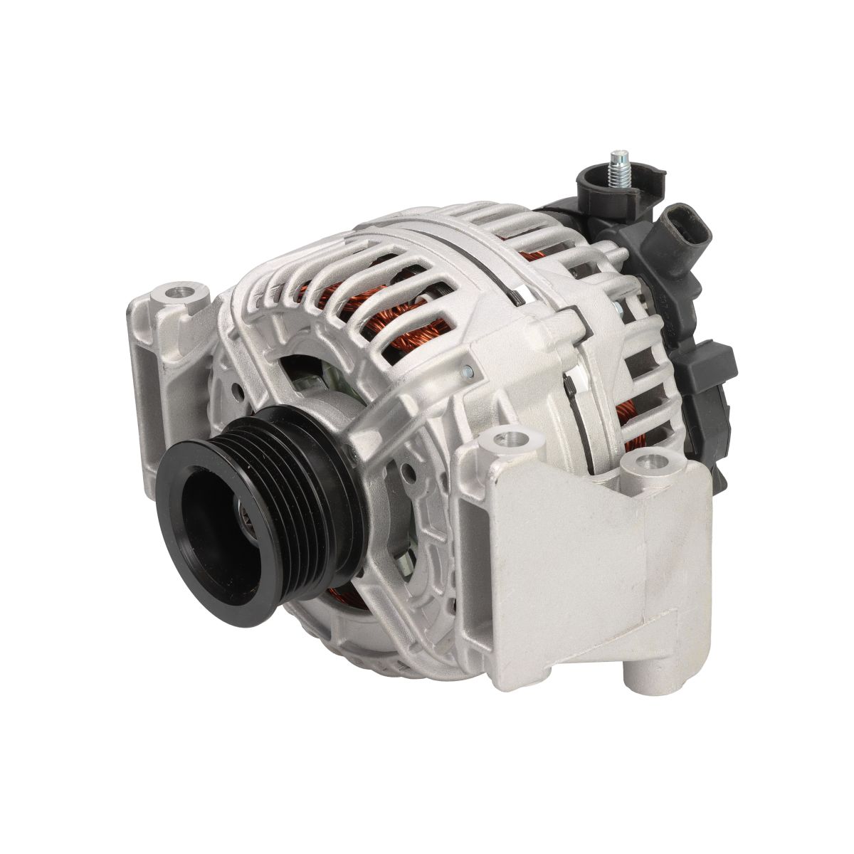 Laturi HELLA 8EL 011 712-051