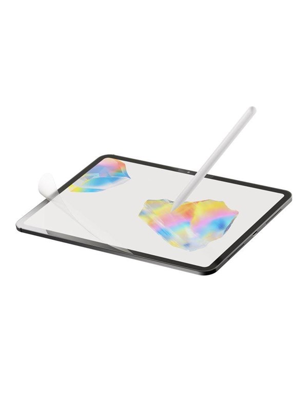 Paperlike 3 Screen Protector Ipad Mini 8.3" 6th Gen, Ipad Mini 8.3" 7th Gen