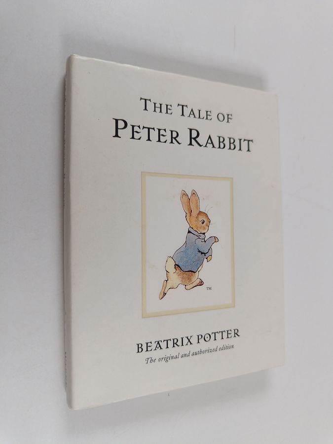 The Tale of Peter Rabbit