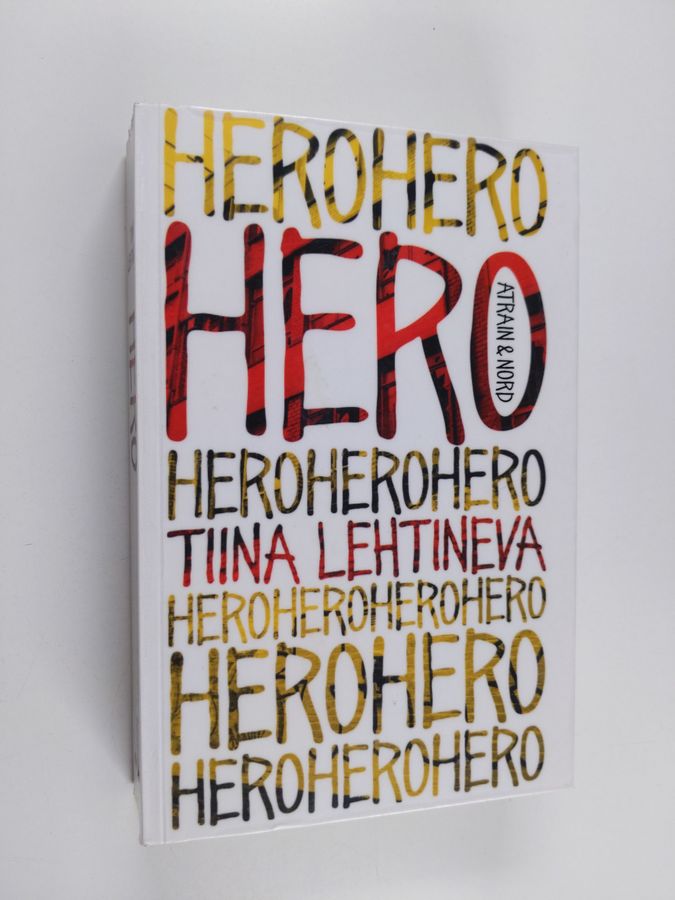 Hero