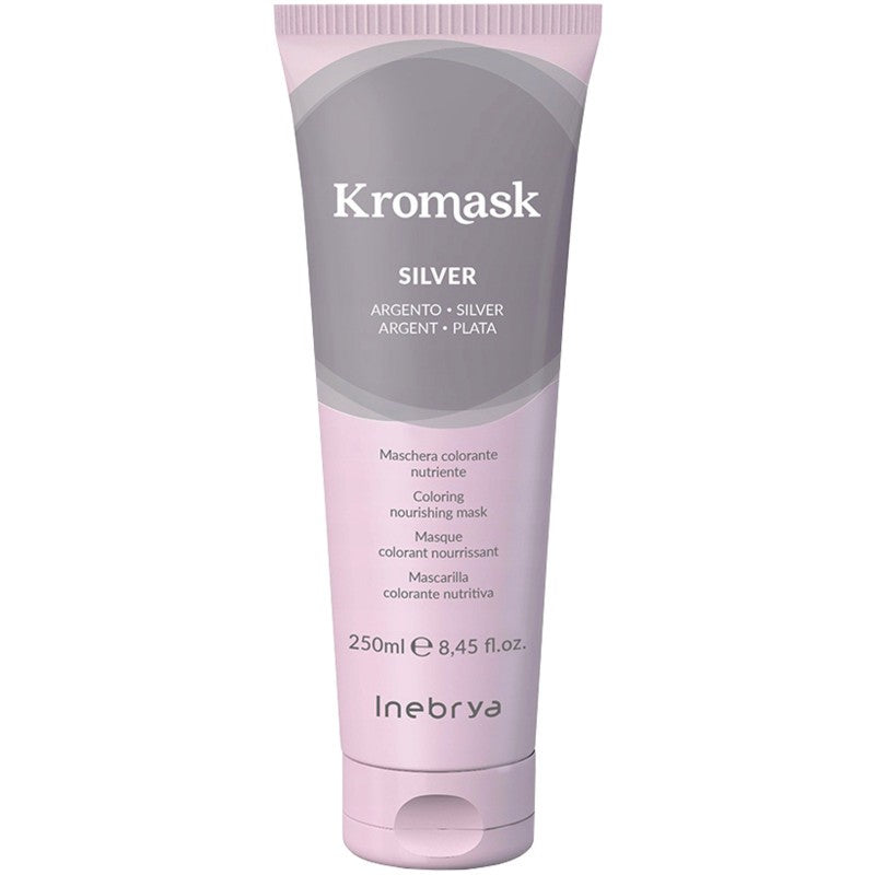 INEBRYA KROMASK 250 ML SILVER - Hopea