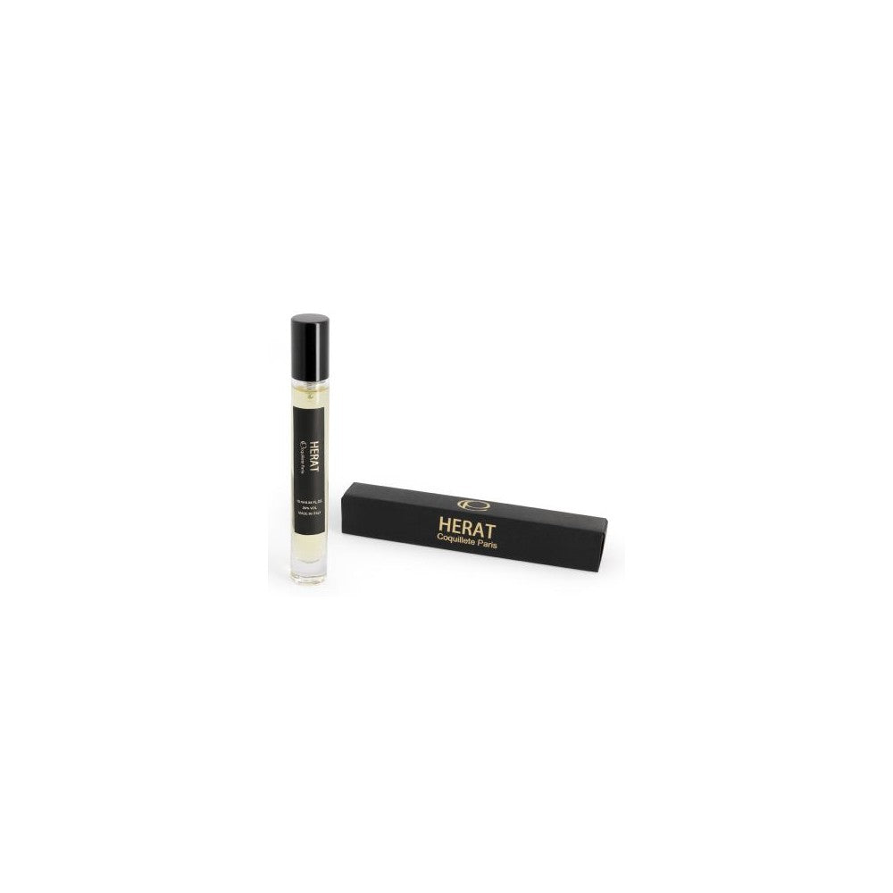 Coquillete parfum Herat naisten hajuvesi 10 ml