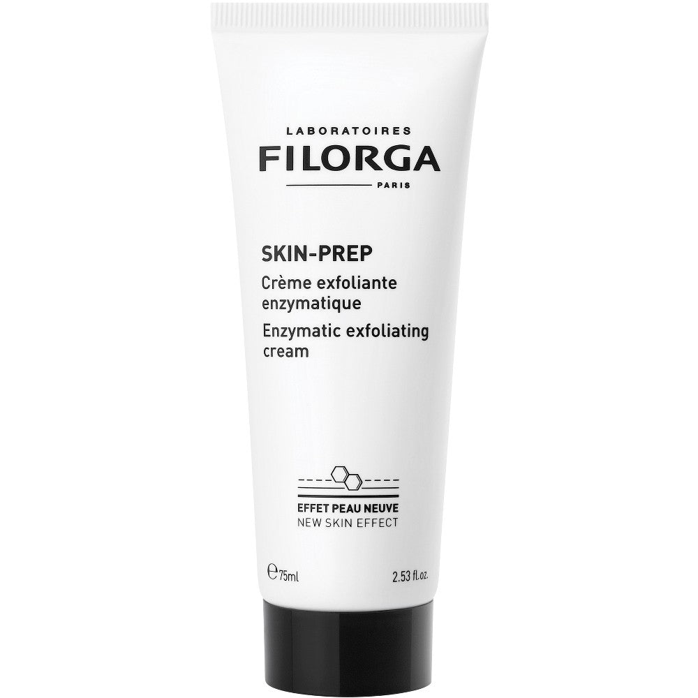 Filorga Skin-Prep Enzymatic Exfoliating Cream 75ml