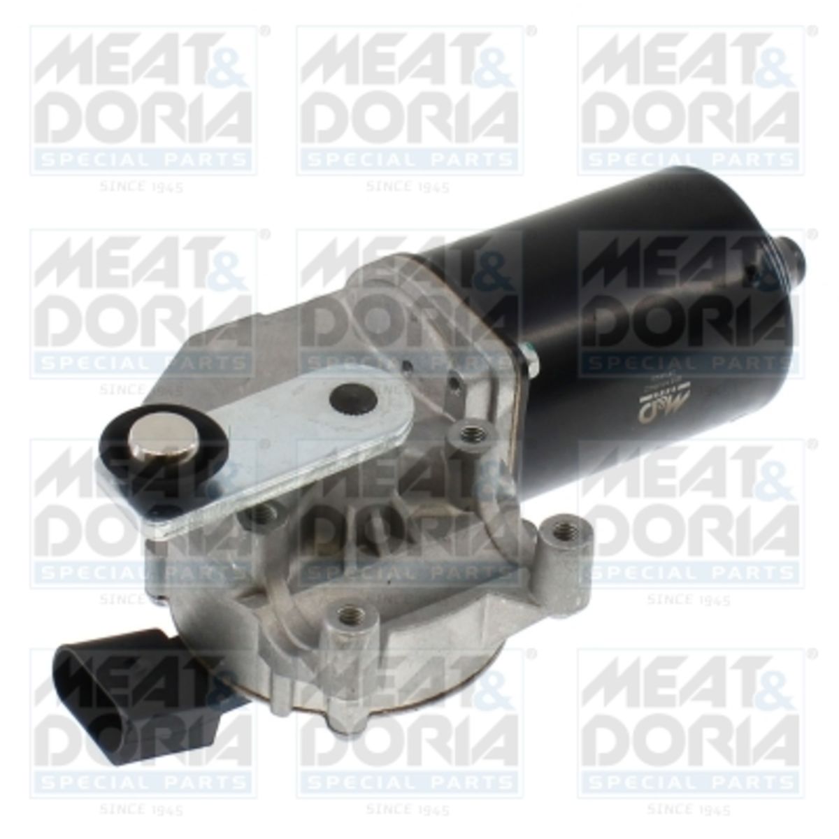 Pyyhkijän moottori MEAT & DORIA 27647