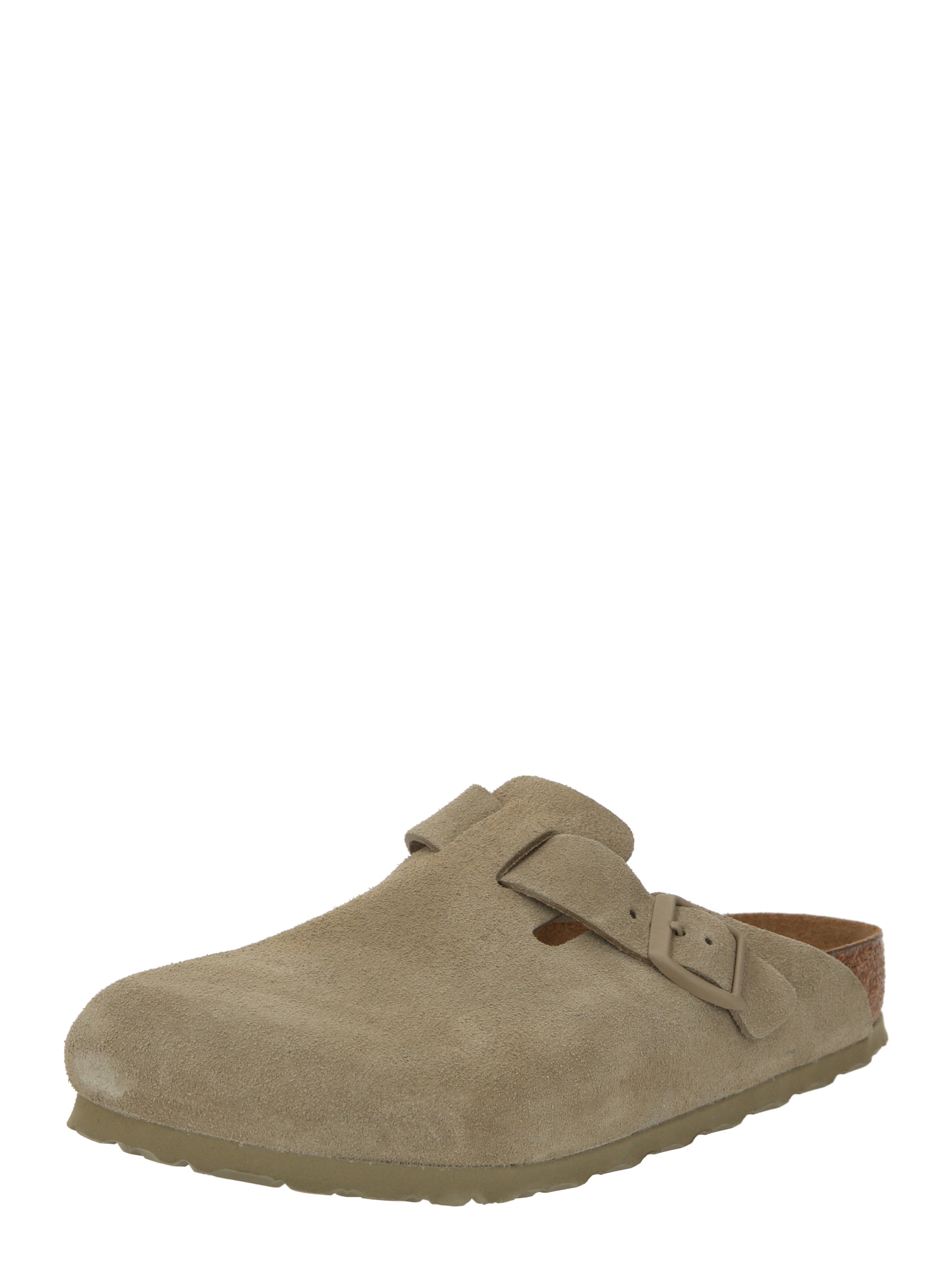 Puukengät BIRKENSTOCK Boston 46