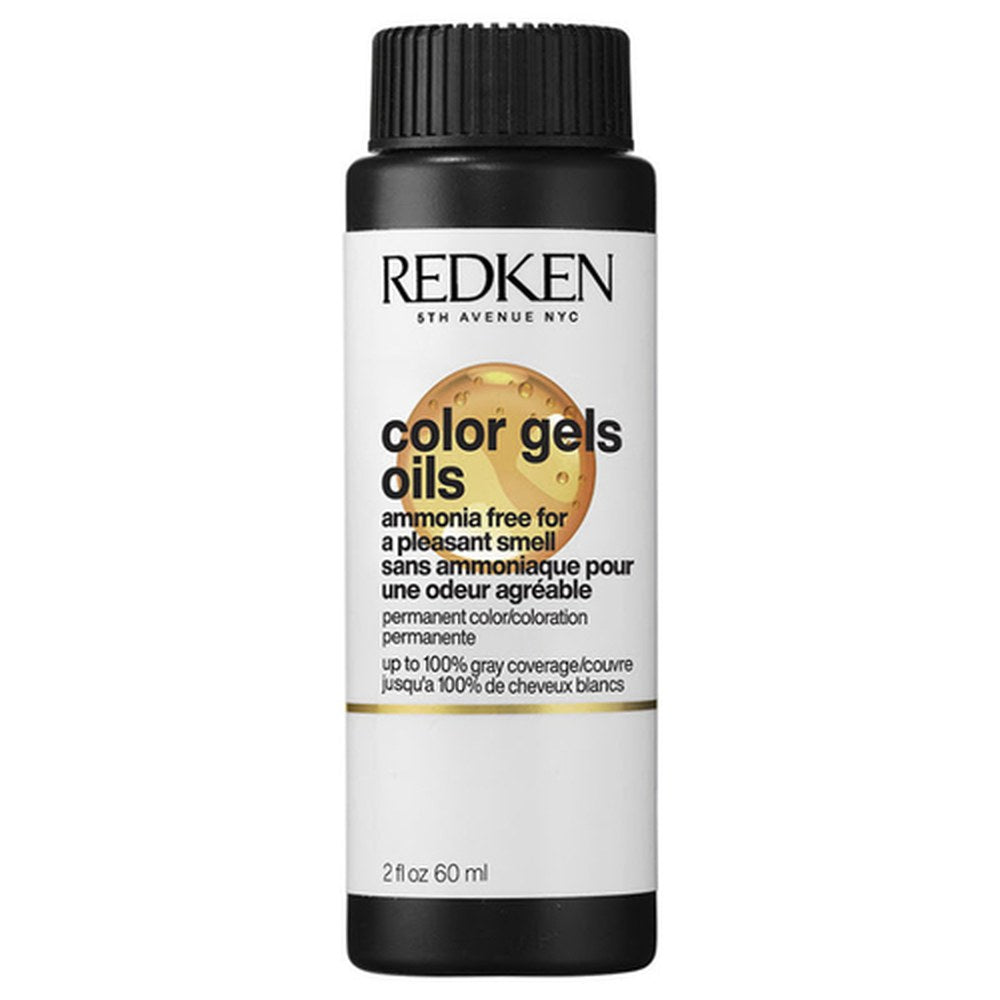 Redken Color Gel Oils 06ab - 6,1 60ml X 3 Kpl