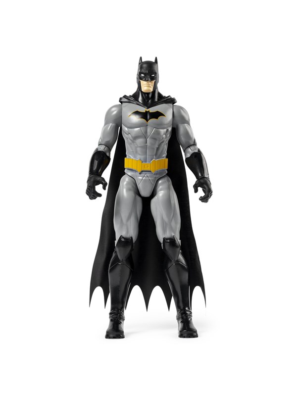 DC Comics Rebirth Batman Figure 30 cm