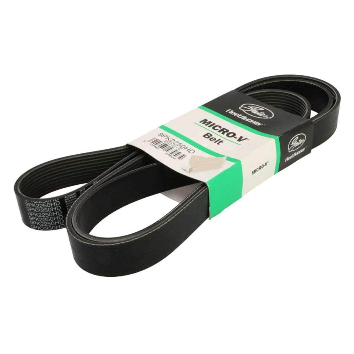 Moniurahihna GATES 9PK2250HD