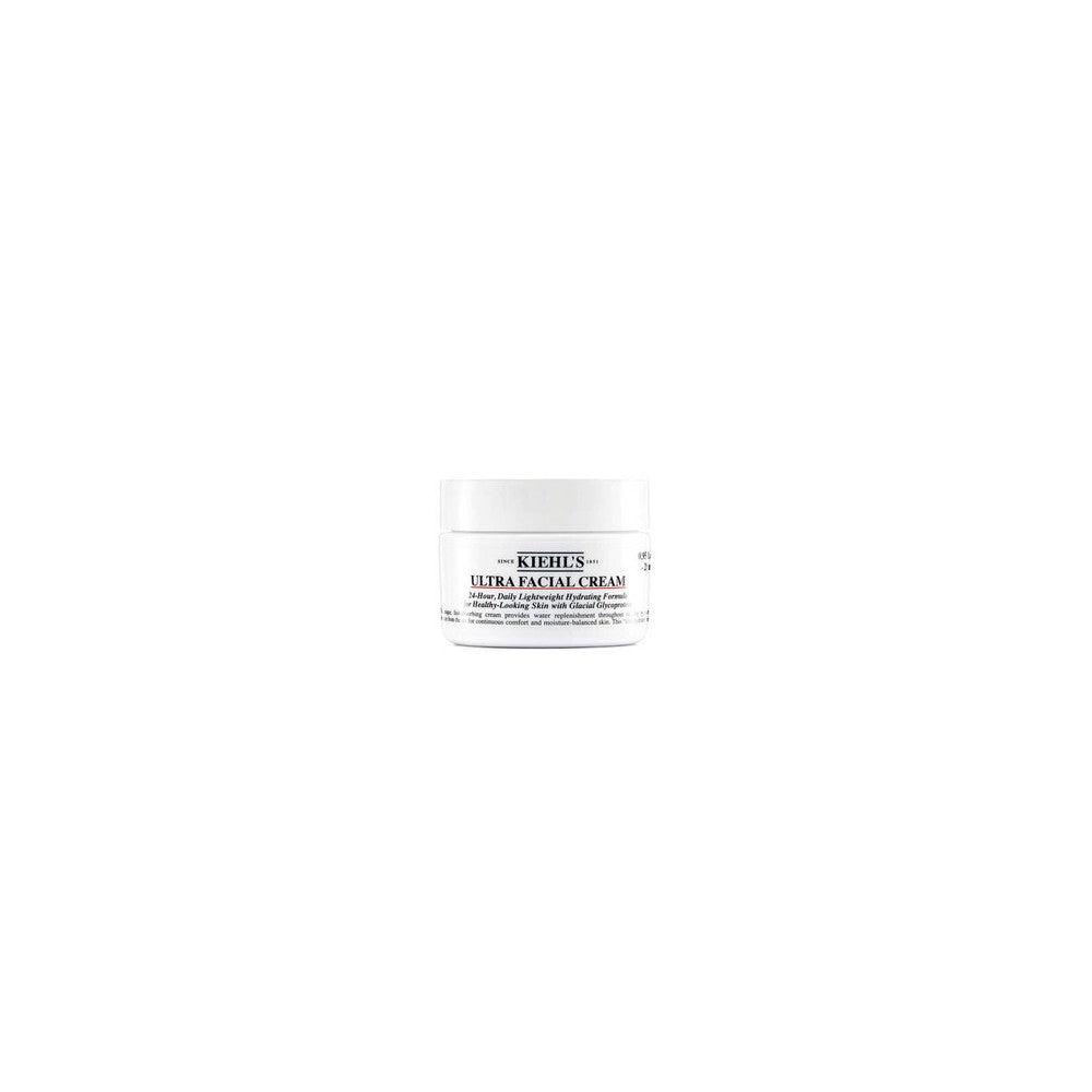Kiehls Ultra kosteuttava kasvovoide 50 ml