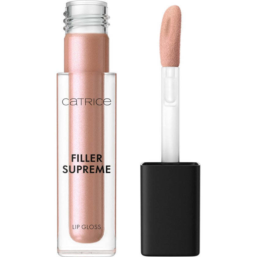Catrice Filler Supreme Huulikiilto 080 - totuus sokerikuorrutteella