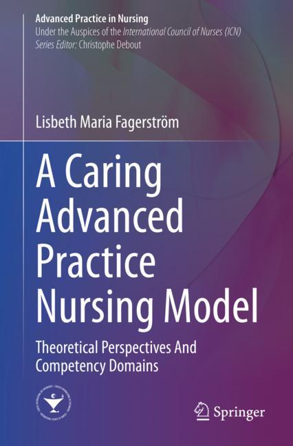 Advanced Practice in Nursing