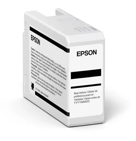 Epson Ink Gray T47a7 50ml - P900